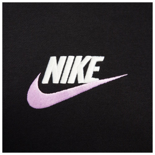 Nike Ανδρικό φούτερ Club French Terry Hoodie LBR